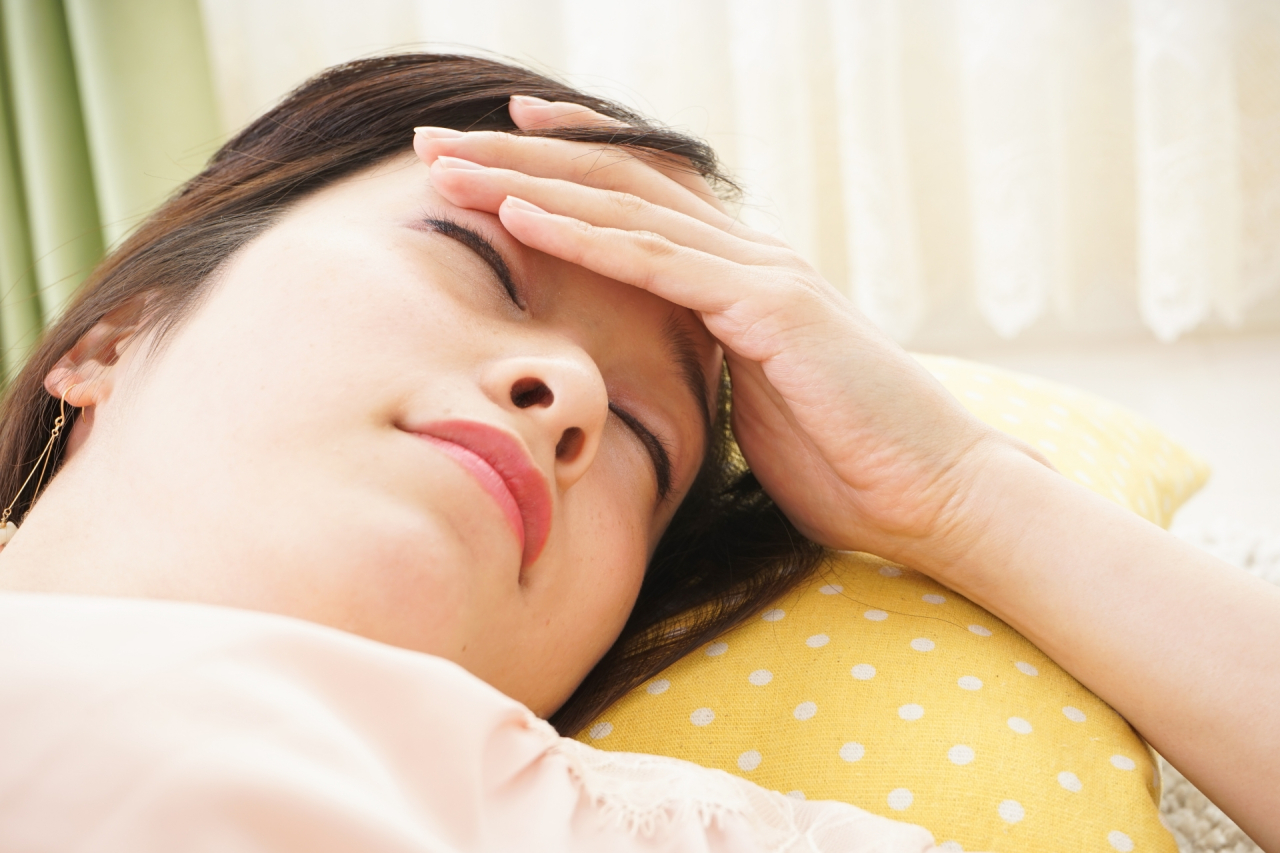 「約４割は睡眠中に。知っておきたい夜中の熱中症対策」