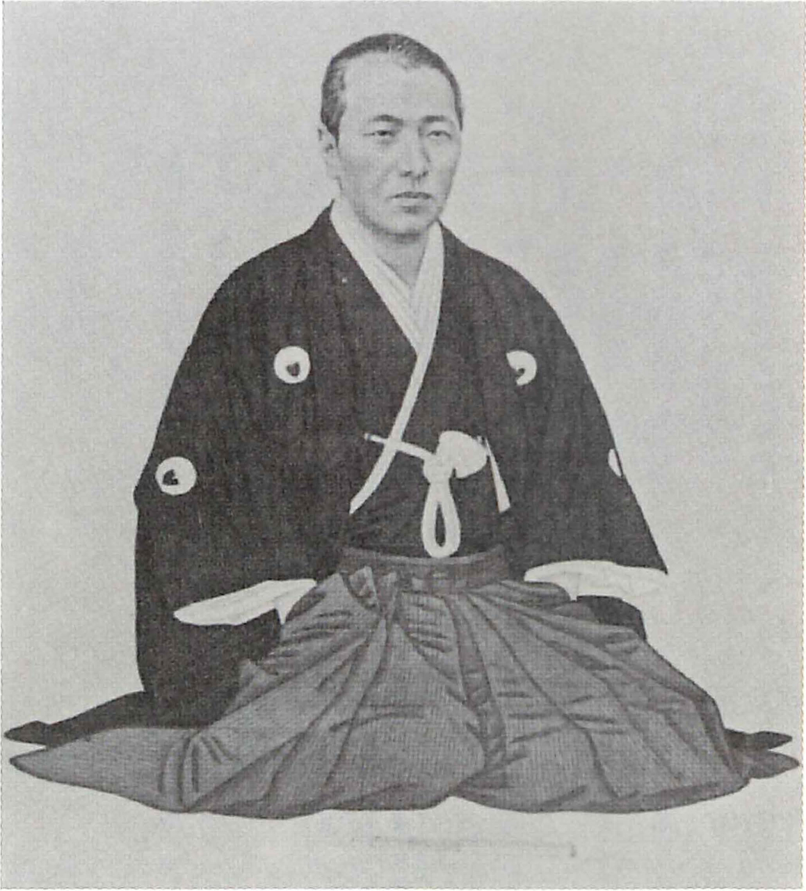 大根一把を喜ぶ　～１１代目西川甚五郎の逸話～