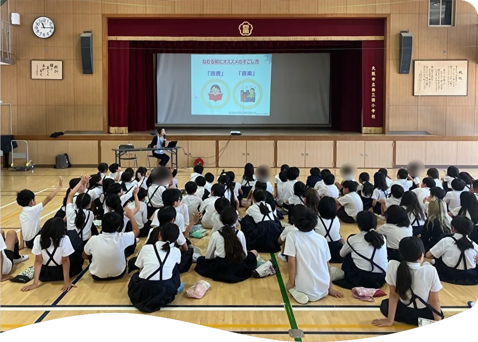 セミナーの風景2