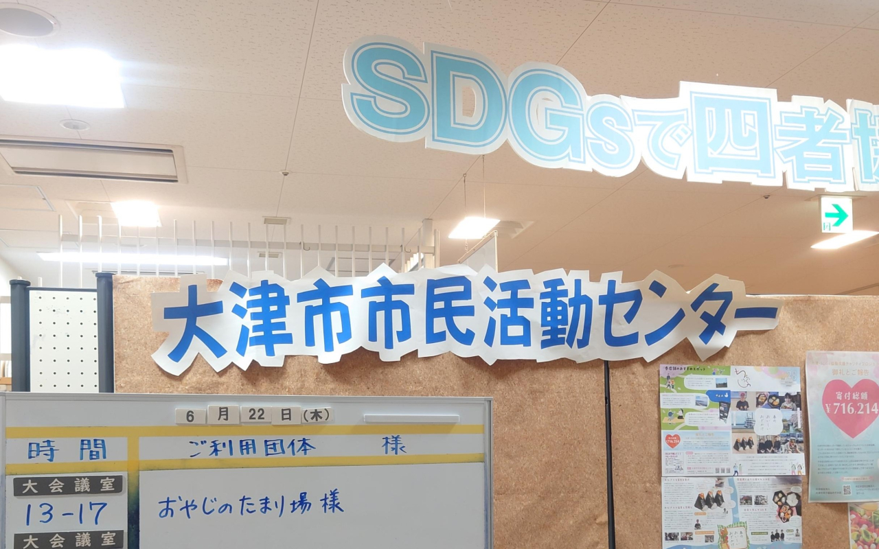 名前の写真