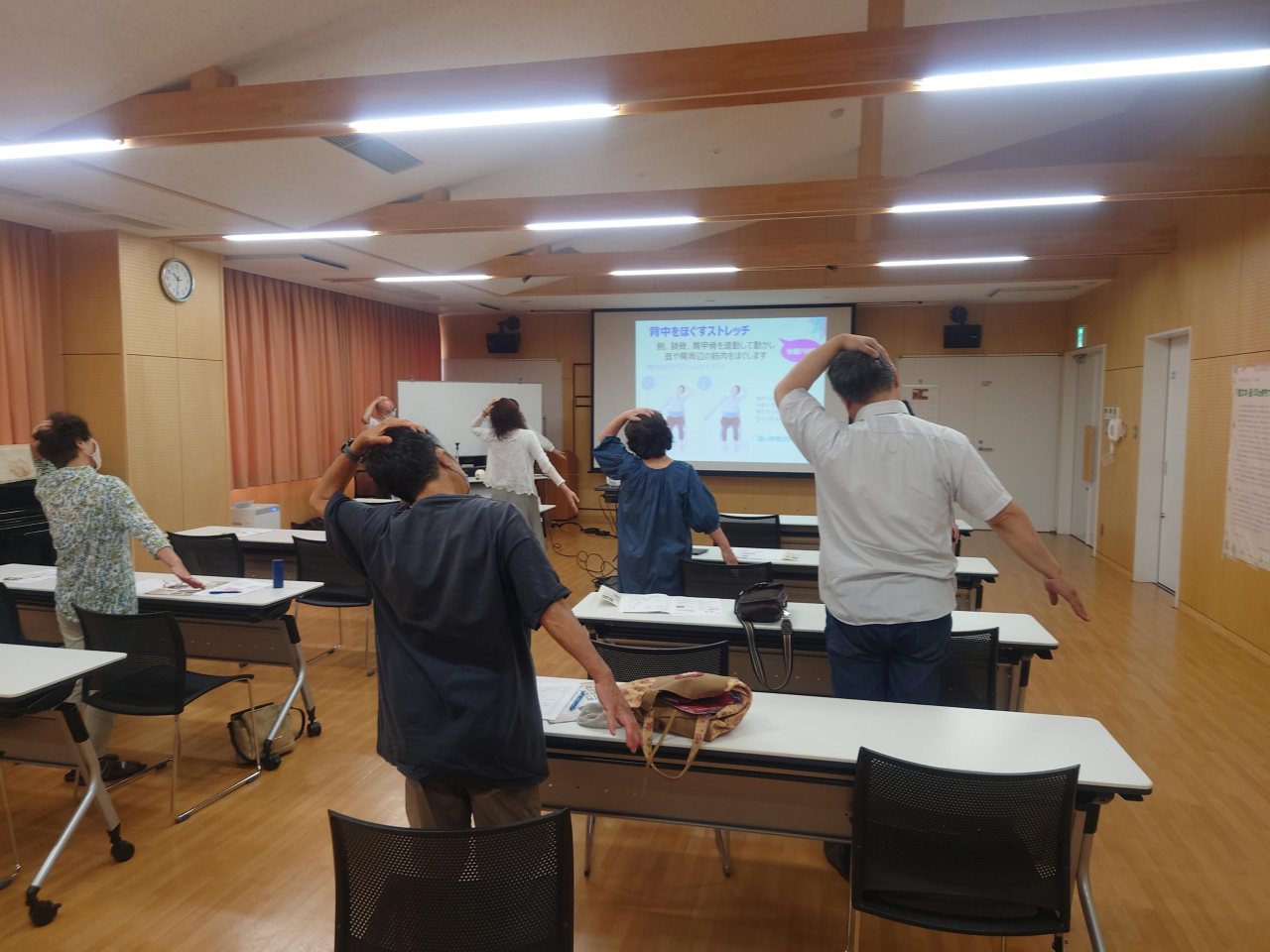 桐原コミセン3