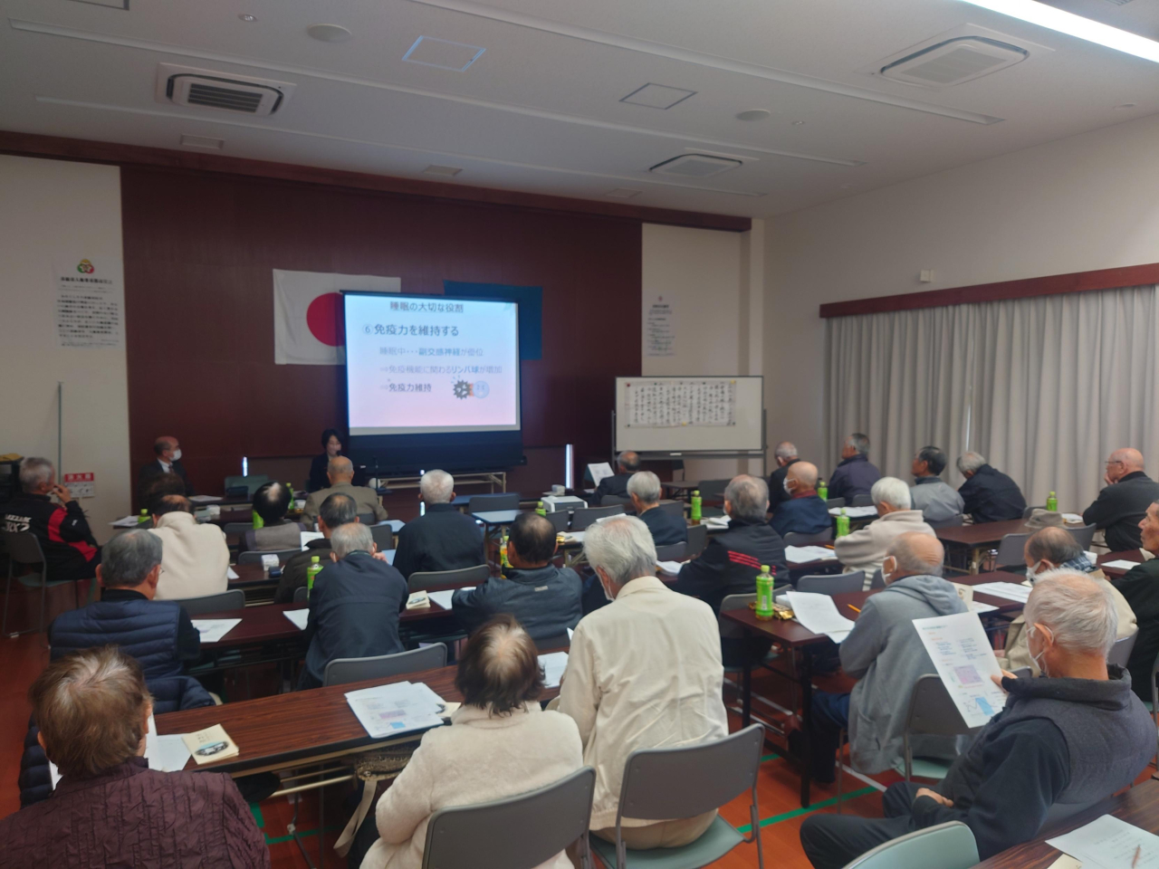 野田山鶴亀会1