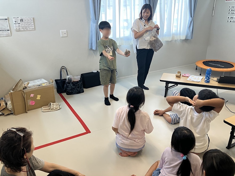 治田東くじらANNEX③