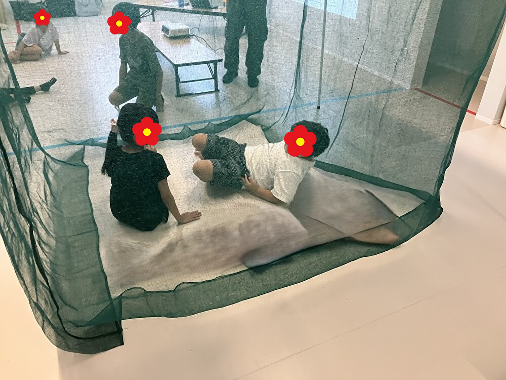 治田東くじらANNEX②