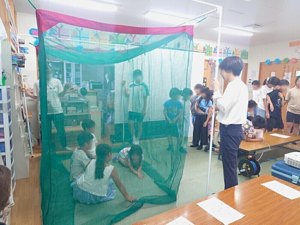 能登川北こどもの家②
