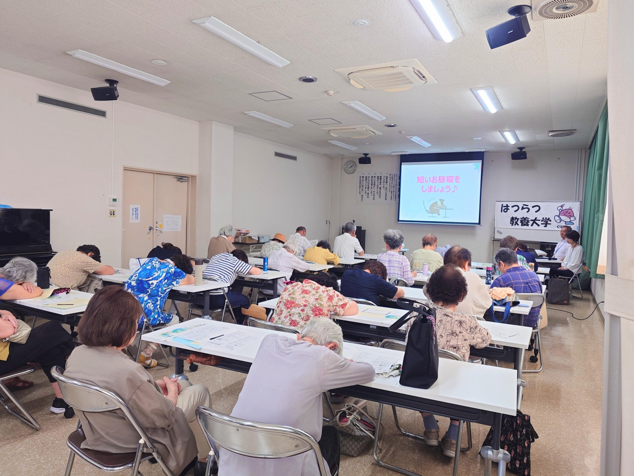コミセン治田西1