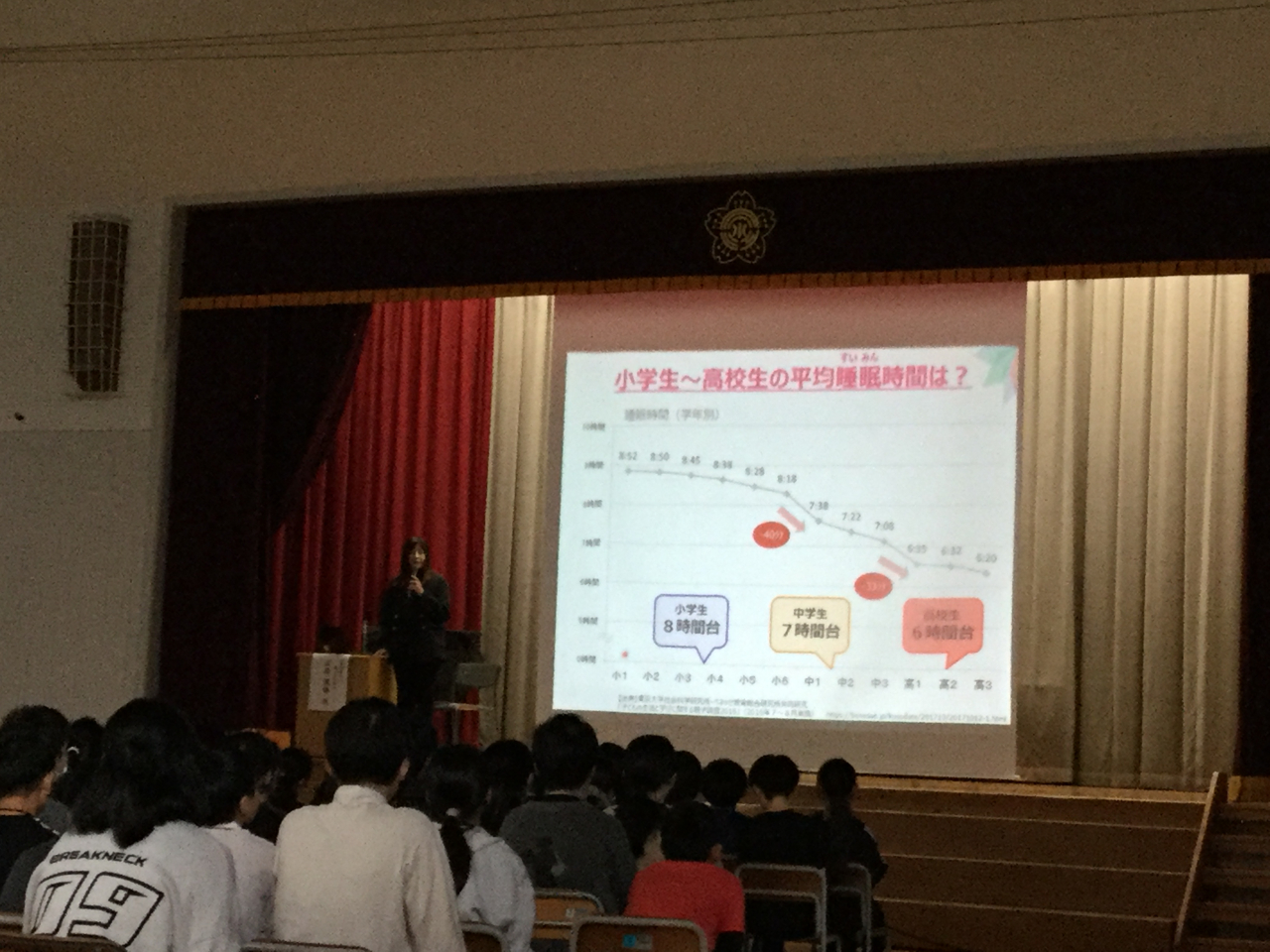 小松市立今江小学校