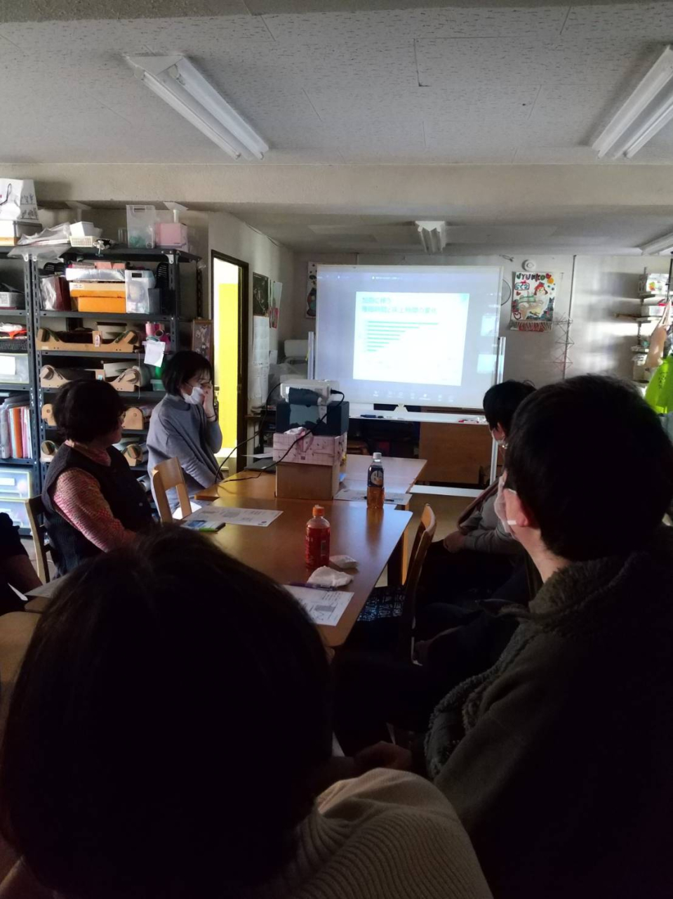 らく福祉会①写真