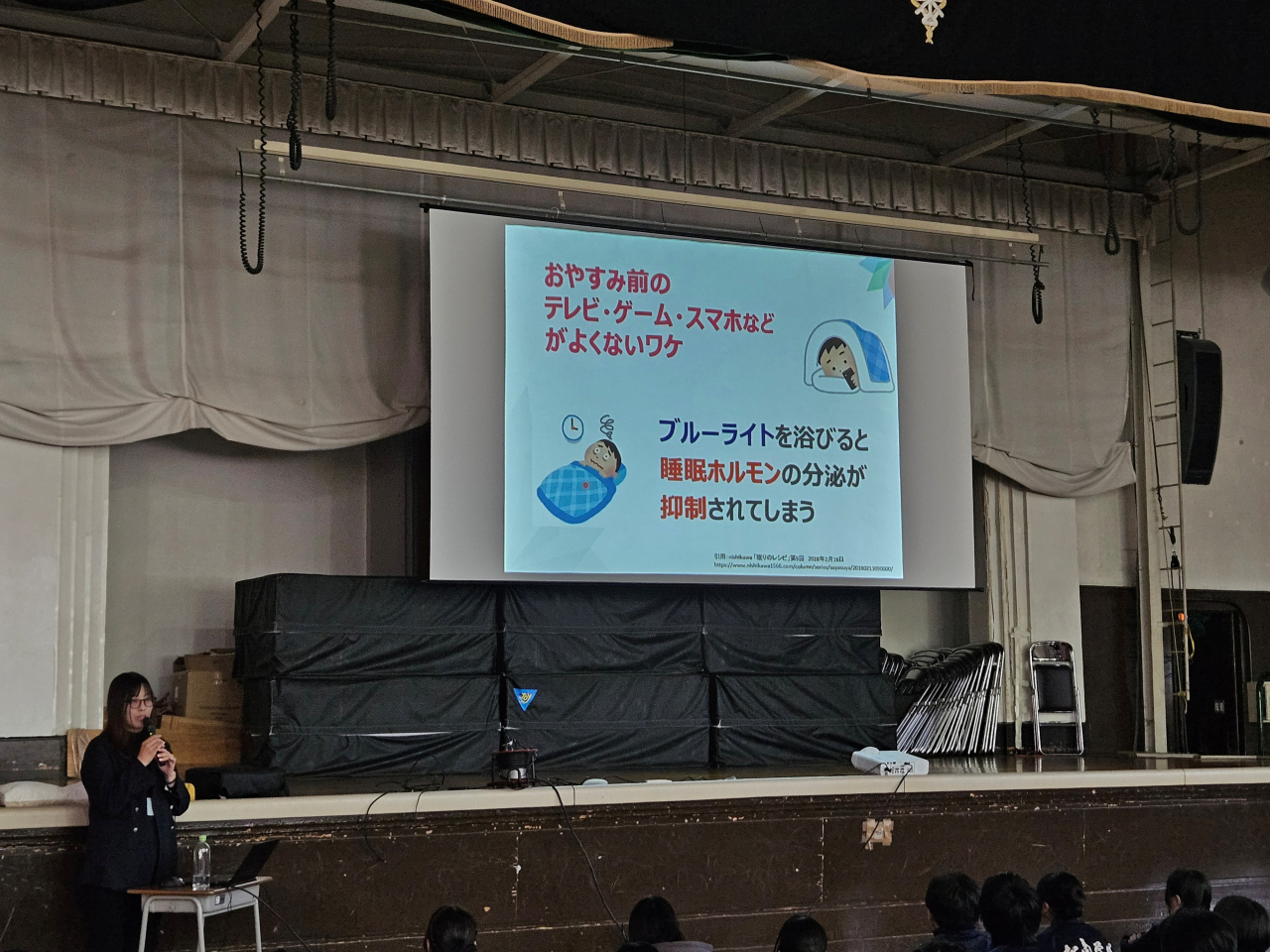 松商学園高等学校④